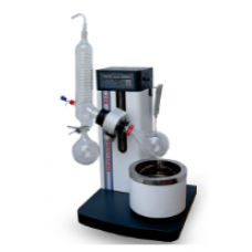 Rotary Vacuum Evaporator Fully Loaded PRO